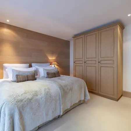Apartment Charm: Cozy Up In A High-altitude *
