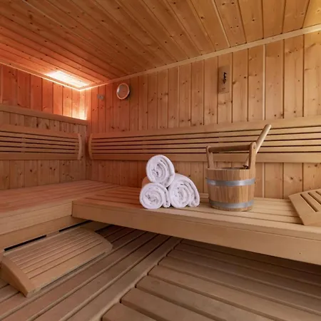Charm: Cozy Up In A High-altitude Appartement